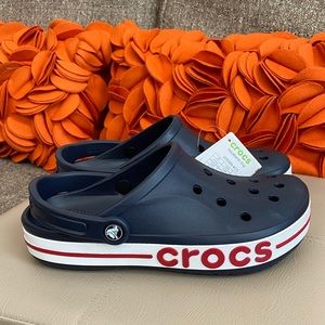 ❣️🆕CROCS Bayaband Clogs❣️